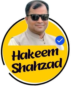 Hakeem Shehzad Dawakhana